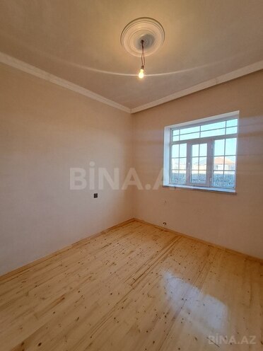 4 otaqlı həyət evi/bağ evi - Binə q. - 90 m² (5)