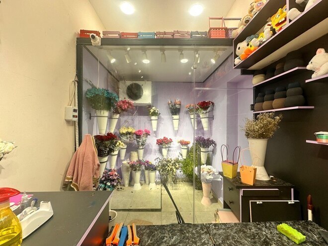Obyekt - Nərimanov r. - 20 m² (3)