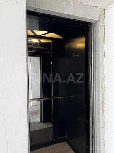 2 otaqlı yeni tikili - Yeni Günəşli q. - 69 m² (3)