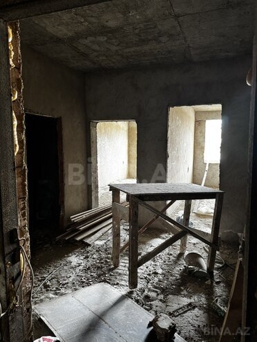 2 otaqlı yeni tikili - Yeni Günəşli q. - 69 m² (4)