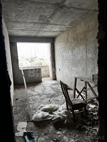 2 otaqlı yeni tikili - Yeni Günəşli q. - 69 m² (6)