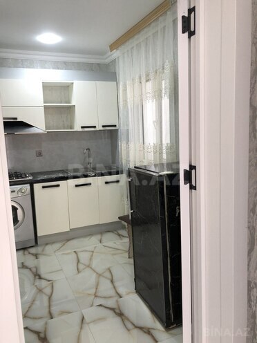 2-комн. дом/дача - пос. Биладжары - 45 м² (1)