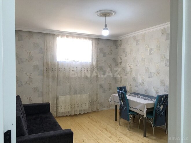 2-комн. дом/дача - пос. Биладжары - 45 м² (4)