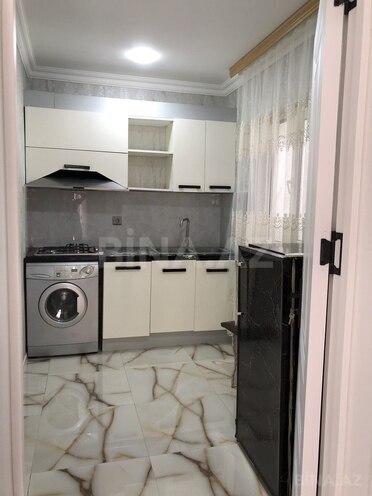 2-комн. дом/дача - пос. Биладжары - 45 м² (7)