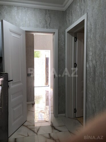 2-комн. дом/дача - пос. Биладжары - 45 м² (3)