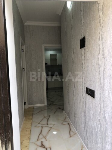 2-комн. дом/дача - пос. Биладжары - 45 м² (12)