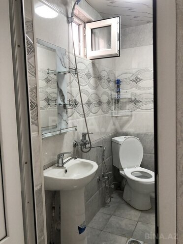 2-комн. дом/дача - пос. Биладжары - 45 м² (9)