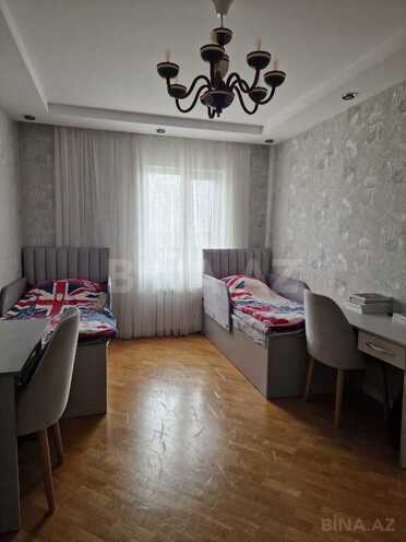 4-комн. вторичка - пос. Карачухур - 90 м² (2)