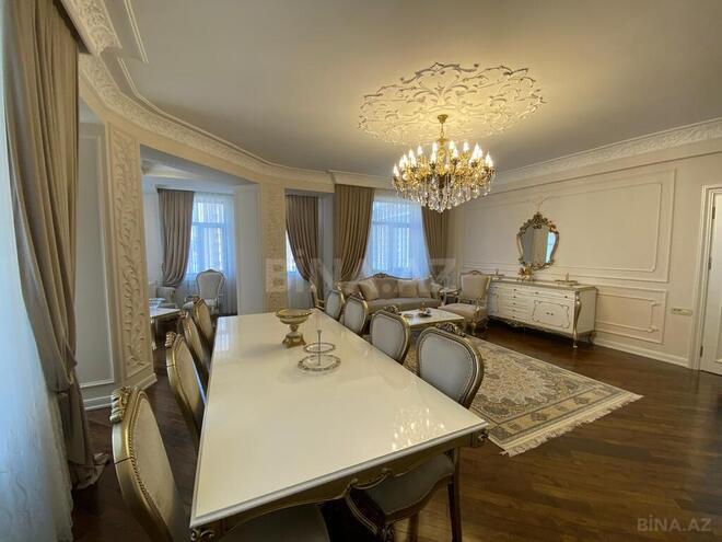 3 otaqlı yeni tikili - 28 May m. - 158.5 m² (7)
