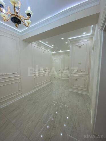 3 otaqlı yeni tikili - 28 May m. - 158.5 m² (18)