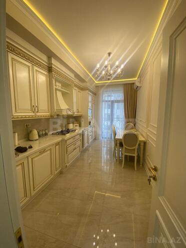 3 otaqlı yeni tikili - 28 May m. - 158.5 m² (4)