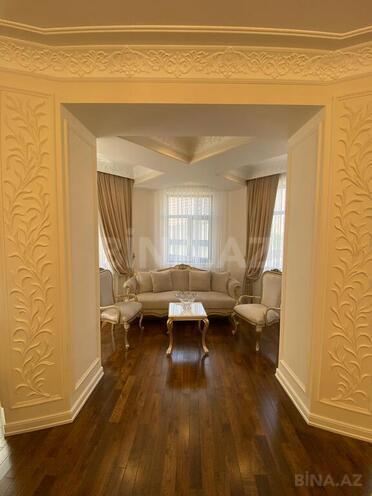 3 otaqlı yeni tikili - 28 May m. - 158.5 m² (8)