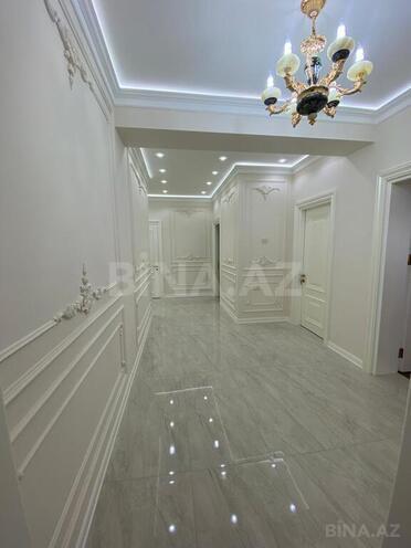 3 otaqlı yeni tikili - 28 May m. - 158.5 m² (15)