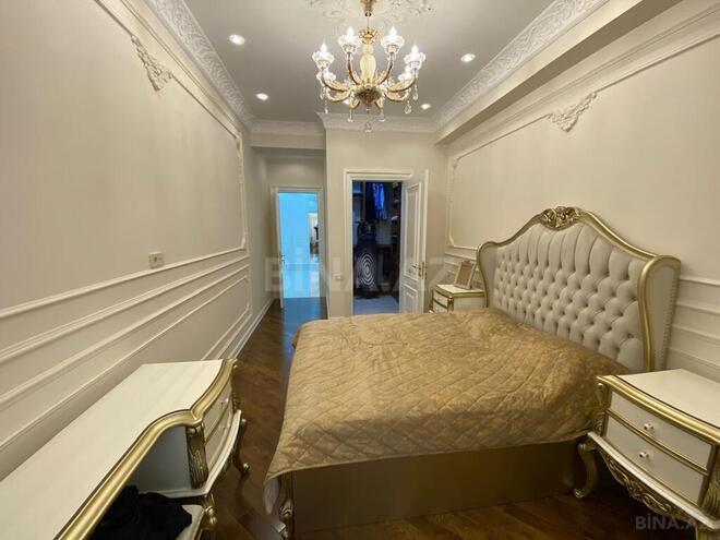 3 otaqlı yeni tikili - 28 May m. - 158.5 m² (10)