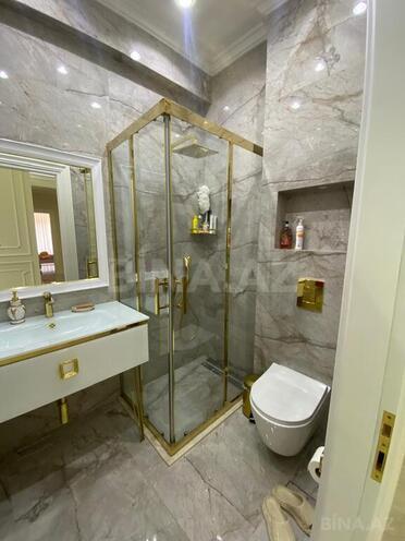 3 otaqlı yeni tikili - 28 May m. - 158.5 m² (20)