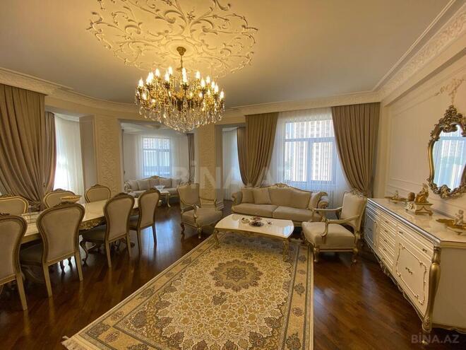 3 otaqlı yeni tikili - 28 May m. - 158.5 m² (6)