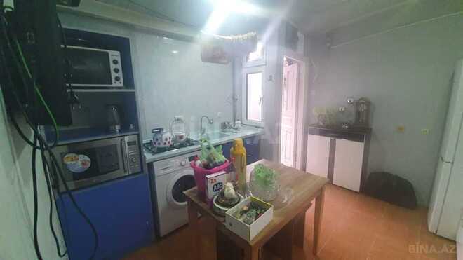 2 otaqlı köhnə tikili - Nəsimi r. - 70 m² (9)