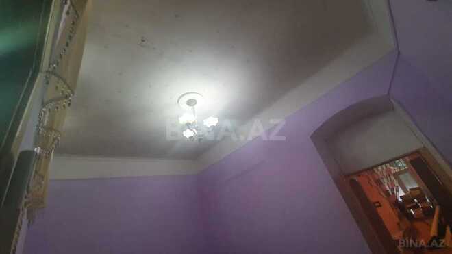 2 otaqlı köhnə tikili - Nəsimi r. - 70 m² (10)
