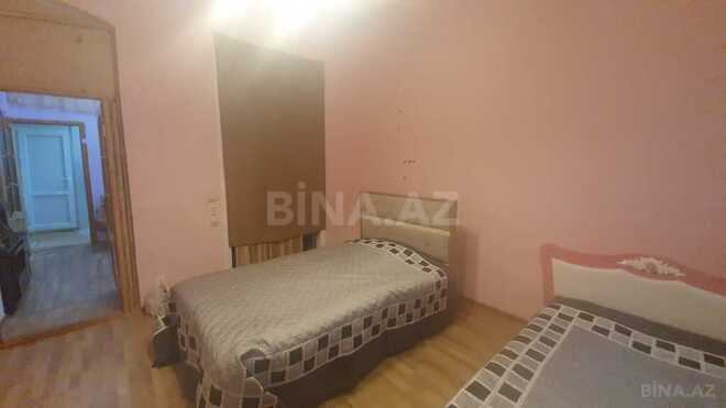 2 otaqlı köhnə tikili - Nəsimi r. - 70 m² (12)
