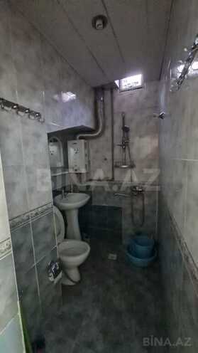 2 otaqlı köhnə tikili - Nəsimi r. - 70 m² (13)