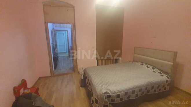 2 otaqlı köhnə tikili - Nəsimi r. - 70 m² (8)