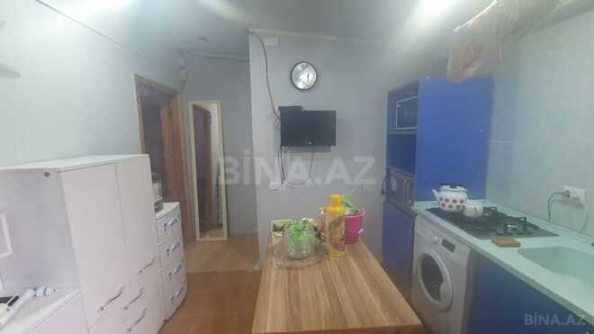 2 otaqlı köhnə tikili - Nəsimi r. - 70 m² (15)