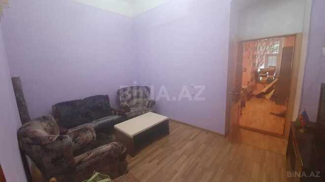 2 otaqlı köhnə tikili - Nəsimi r. - 70 m² (16)
