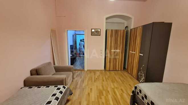 2 otaqlı köhnə tikili - Nəsimi r. - 70 m² (4)