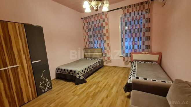 2 otaqlı köhnə tikili - Nəsimi r. - 70 m² (2)