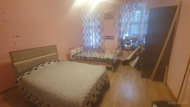 2 otaqlı köhnə tikili - Nəsimi r. - 70 m² (7)
