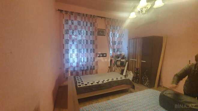 2 otaqlı köhnə tikili - Nəsimi r. - 70 m² (14)
