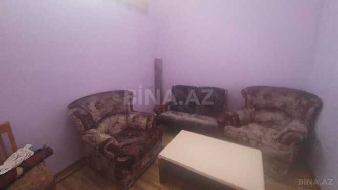 2 otaqlı köhnə tikili - Nəsimi r. - 70 m² (11)