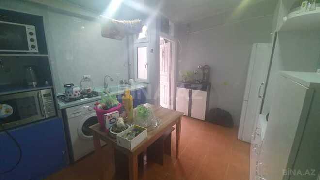 2 otaqlı köhnə tikili - Nəsimi r. - 70 m² (5)