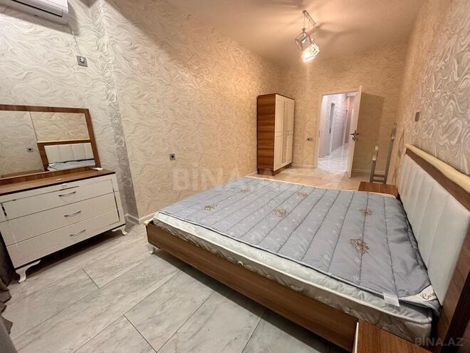 4 otaqlı yeni tikili - Şah İsmayıl Xətai m. - 150 m² (17)