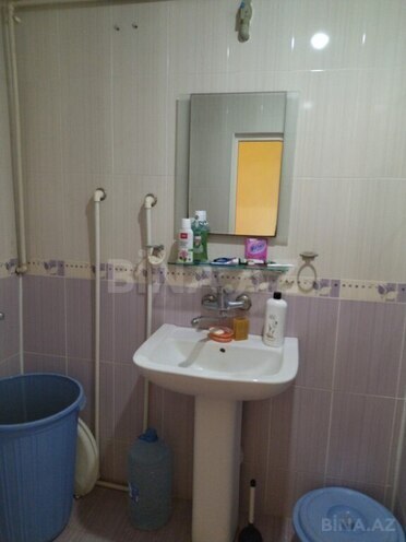 3 otaqlı köhnə tikili - Xətai r. - 80 m² (6)