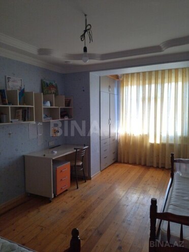 3 otaqlı köhnə tikili - Xətai r. - 80 m² (5)