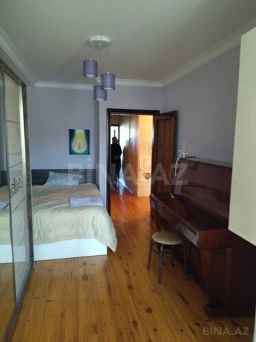 3 otaqlı köhnə tikili - Xətai r. - 80 m² (7)