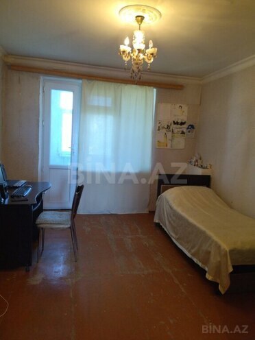 3 otaqlı köhnə tikili - Xətai r. - 80 m² (4)