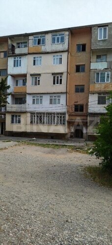 3 otaqlı köhnə tikili - Xətai r. - 80 m² (1)