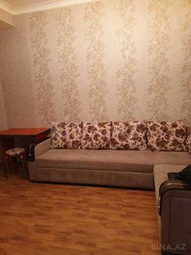 2 otaqlı yeni tikili - Xalqlar Dostluğu m. - 62 m² (1)