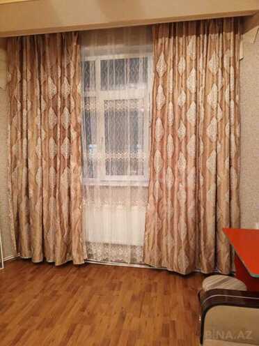 2 otaqlı yeni tikili - Xalqlar Dostluğu m. - 62 m² (2)