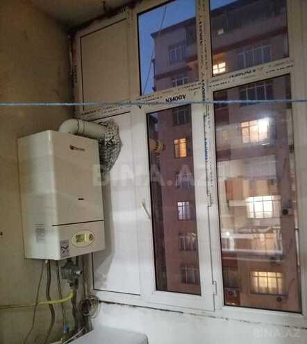 2 otaqlı yeni tikili - Xalqlar Dostluğu m. - 62 m² (7)