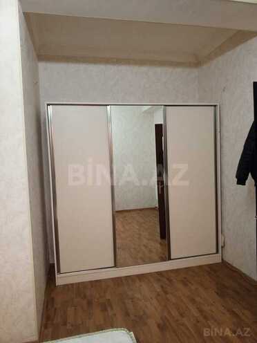 2 otaqlı yeni tikili - Xalqlar Dostluğu m. - 62 m² (9)