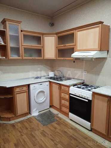 2 otaqlı yeni tikili - Xalqlar Dostluğu m. - 62 m² (4)