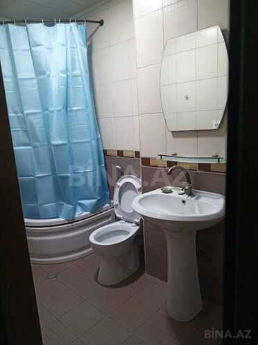 2 otaqlı yeni tikili - Xalqlar Dostluğu m. - 62 m² (11)