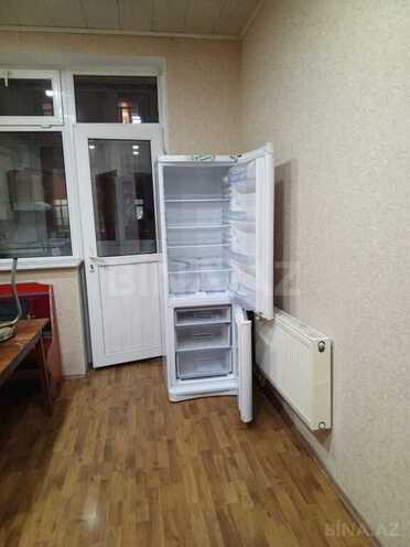 2 otaqlı yeni tikili - Xalqlar Dostluğu m. - 62 m² (6)