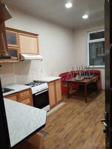 2 otaqlı yeni tikili - Xalqlar Dostluğu m. - 62 m² (5)
