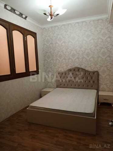 2 otaqlı yeni tikili - Xalqlar Dostluğu m. - 62 m² (8)