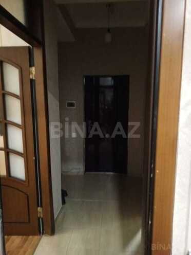 2 otaqlı yeni tikili - Xalqlar Dostluğu m. - 62 m² (10)