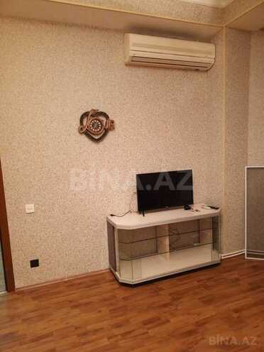 2 otaqlı yeni tikili - Xalqlar Dostluğu m. - 62 m² (3)
